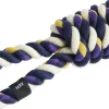 Til Boligens Kæledyr<Hay Dogs Rope Toy-Blue, purple, och