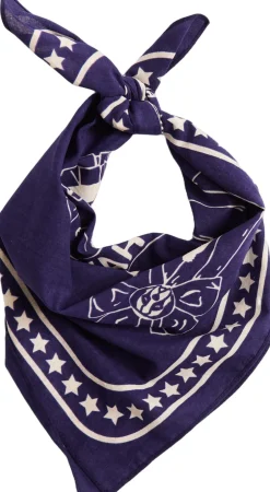 Til Boligens Kæledyr<Hay Dogs Scarf Recycled-55 x 55-D