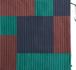 Til Boligens Kæledyr<Hay Dogs Travel Blanket-80 x 80-Bur