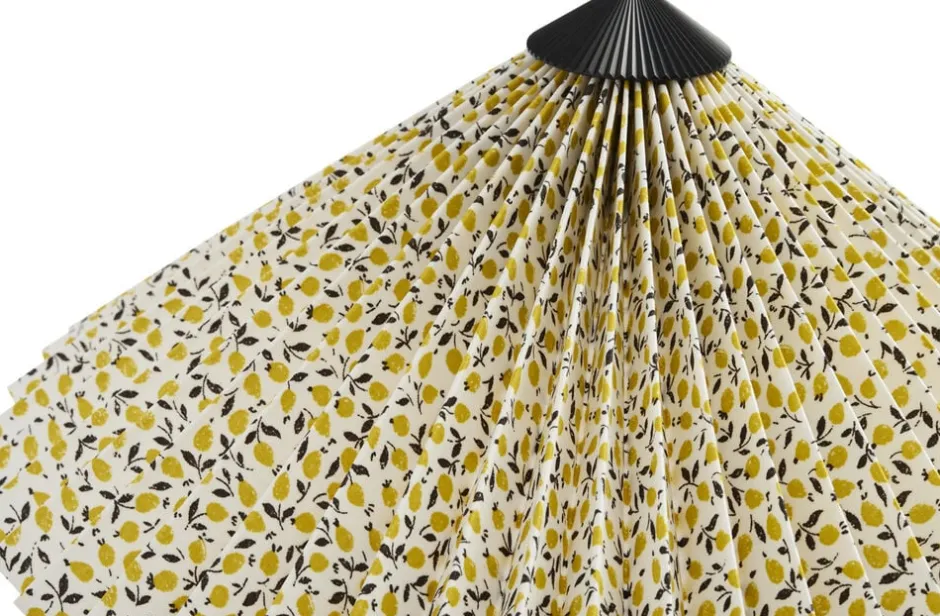 Bordlamper<Hay x Liberty Martin 380 Table Lamp Ed