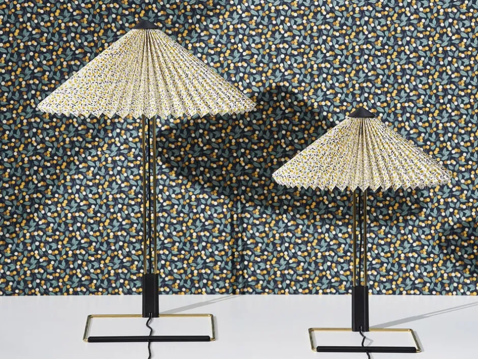 Bordlamper<Hay x Liberty Martin 380 Table Lamp Ed