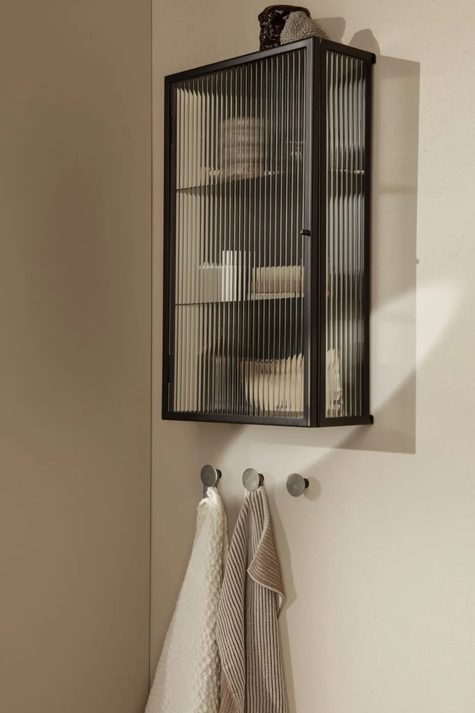 Møbler<Ferm Living Haze Wall Cabinet
