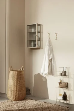 Møbler<Ferm Living Haze Wall Cabinet