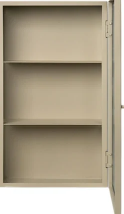 Møbler<Ferm Living Haze Wall Cabinet