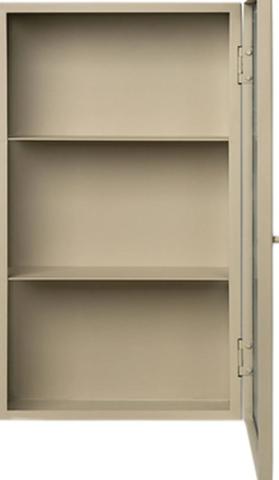 Møbler<Ferm Living Haze Wall Cabinet