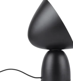 Bordlamper<DFTP Hello | Bordlampe | Sort