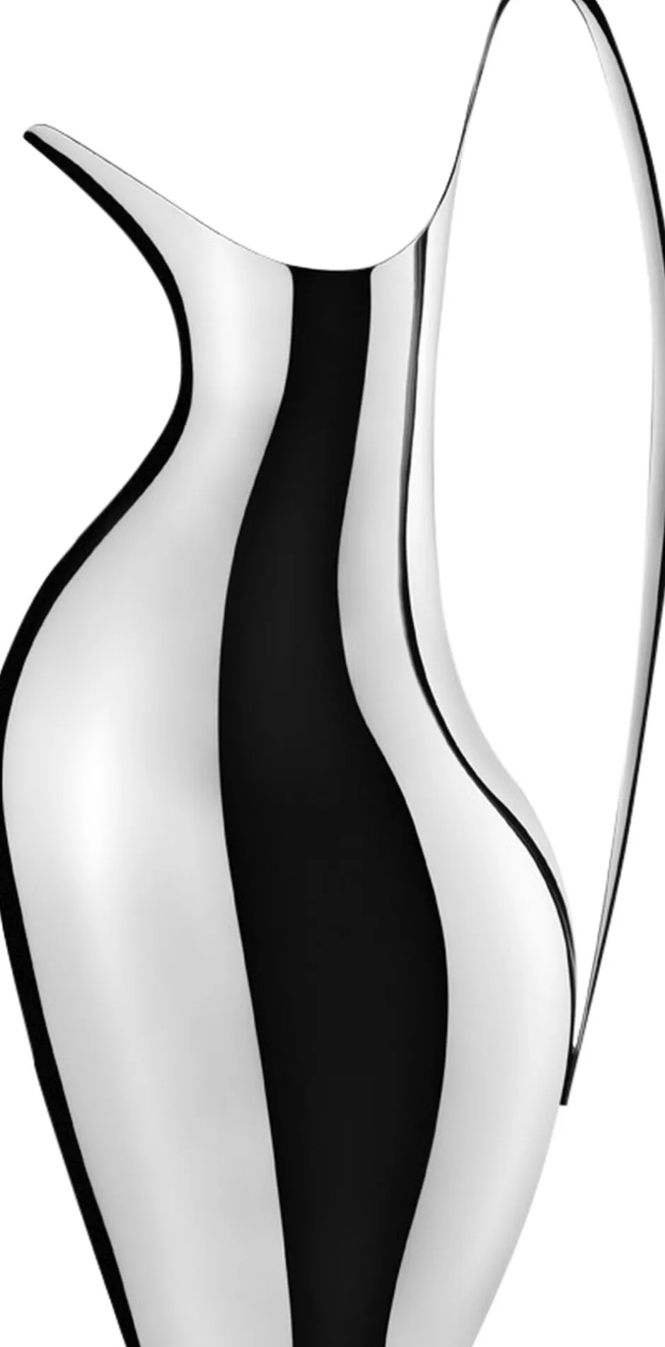 Karafler & Kander<Georg Jensen Henning Koppel Kande 1,9 L