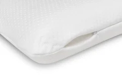 Hovedpuder<Høie Classic skumpude 60x40x11