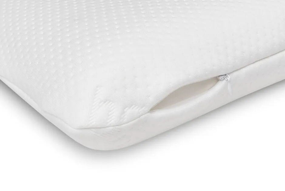 Hovedpuder<Høie Classic skumpude 60x40x11