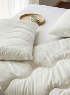 Hovedpuder<Høie Comfort Pude 60x63