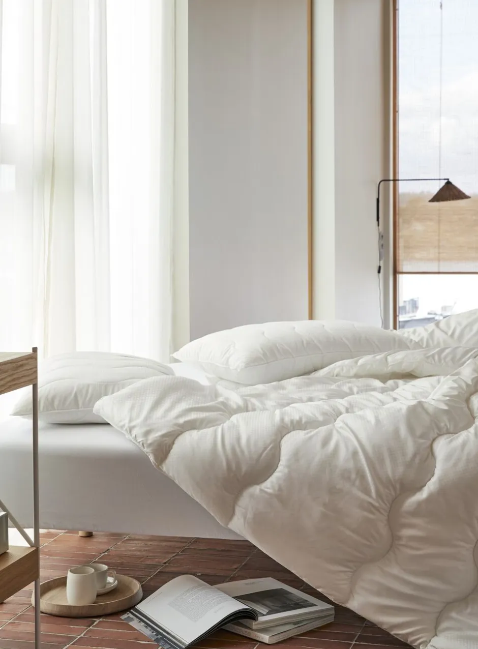 Dyner<Høie Comfort Sval 140x220