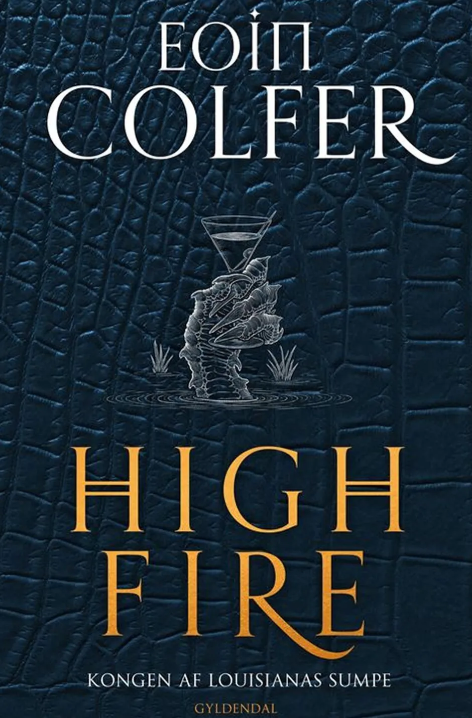 Bøger<Bøger Highfire