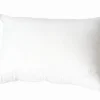 Hovedpuder<Høie Høj Downfeel pude med speciel microfiber