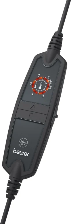 Elektronik<Beurer HK 123 Green Planet XXL Varmepude