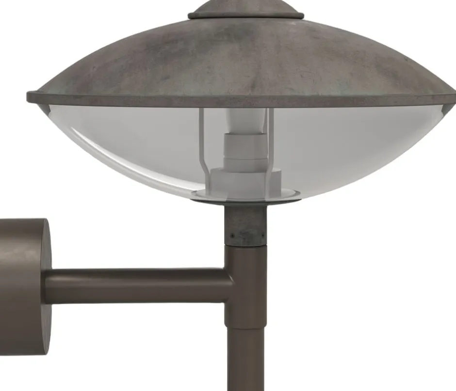 Væglamper<Fritz Hansen HL410 Wall