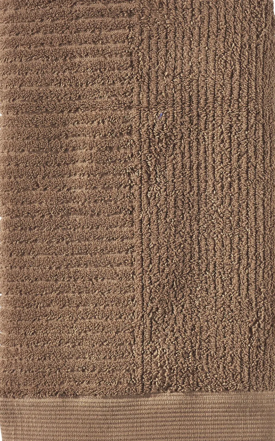 Håndklæder<Zone Håndklæde Classic 50x100 Terracotta