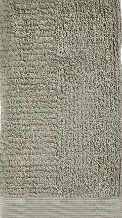 Håndklæder<Zone Håndklæde Eucalyptus Classic 50x100