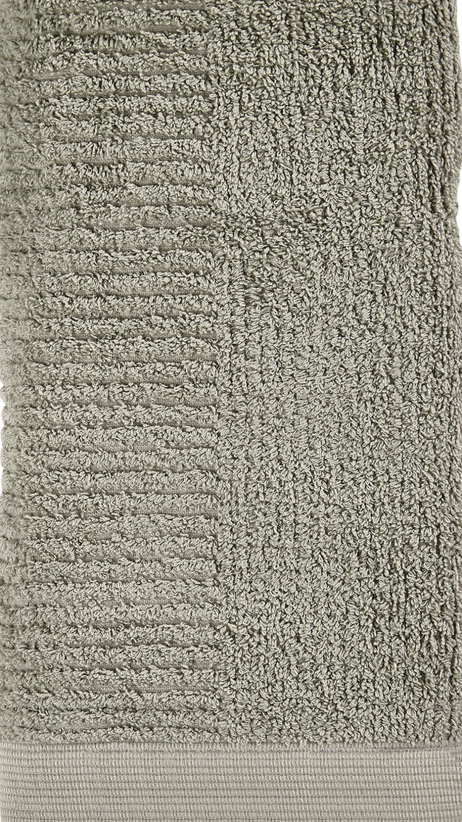 Håndklæder<Zone Håndklæde Eucalyptus Classic 50x100