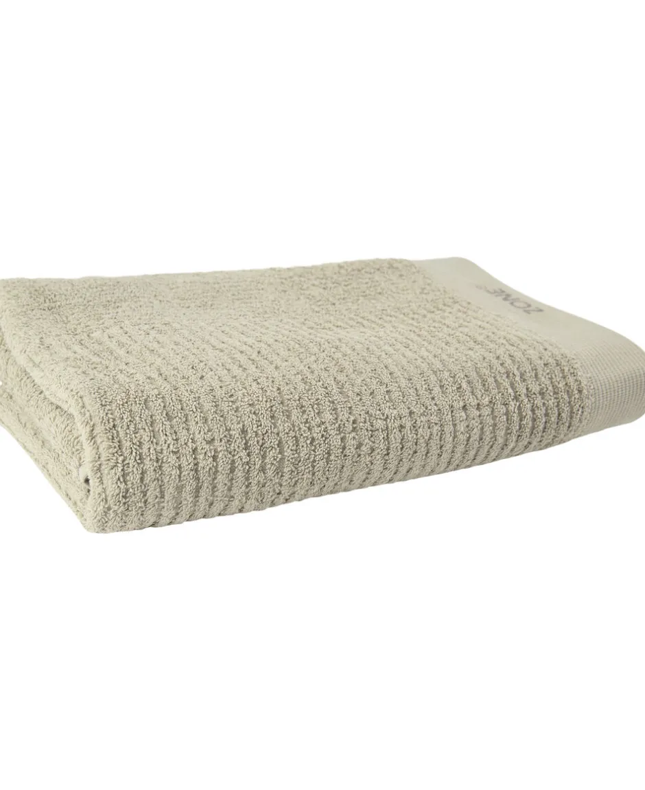 Håndklæder<Zone Håndklæde Eucalyptus Classic 70x140