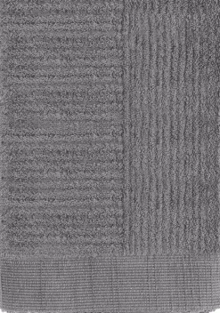 Håndklæder<Zone Håndklæde Grey Classic