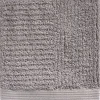 Håndklæder<Zone Håndklæde Gull Grey Classic 50x70 cm.