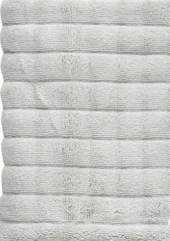 Håndklæder<Zone Håndklæde Inu Soft Grey 50x100
