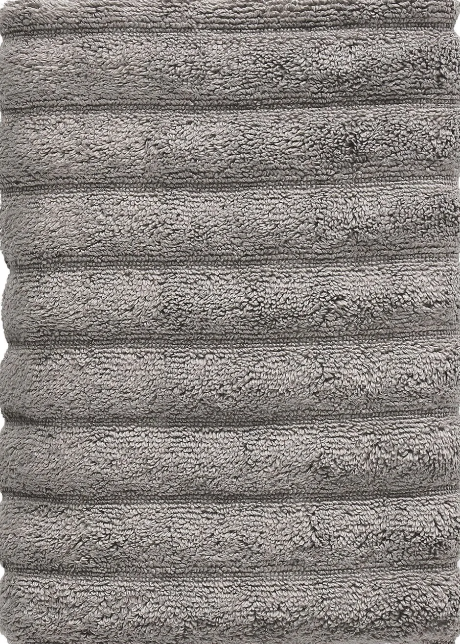 Håndklæder<Zone Håndklæde Inu Taupe 50x100