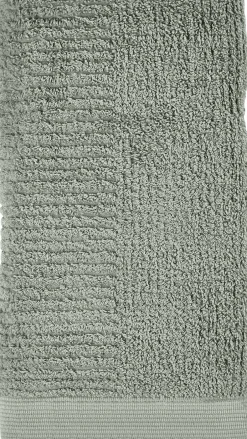 Håndklæder<Zone Håndklæde Matcha Green Classic 50x100