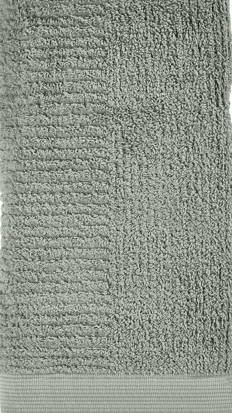 Håndklæder<Zone Håndklæde Matcha Green Classic 50x100