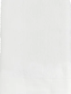 Håndklæder<Zone Håndklæde White Classic 70x140 cm.