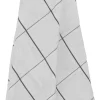 Håndklæder<Södahl Håndklæde 70x140 Vista Cloud grey