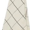 Håndklæder<Södahl Håndklæde 70x140 Vista Offwhite