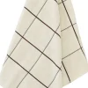 Håndklæder<Södahl Håndklæde 50x100 Vista Offwhite
