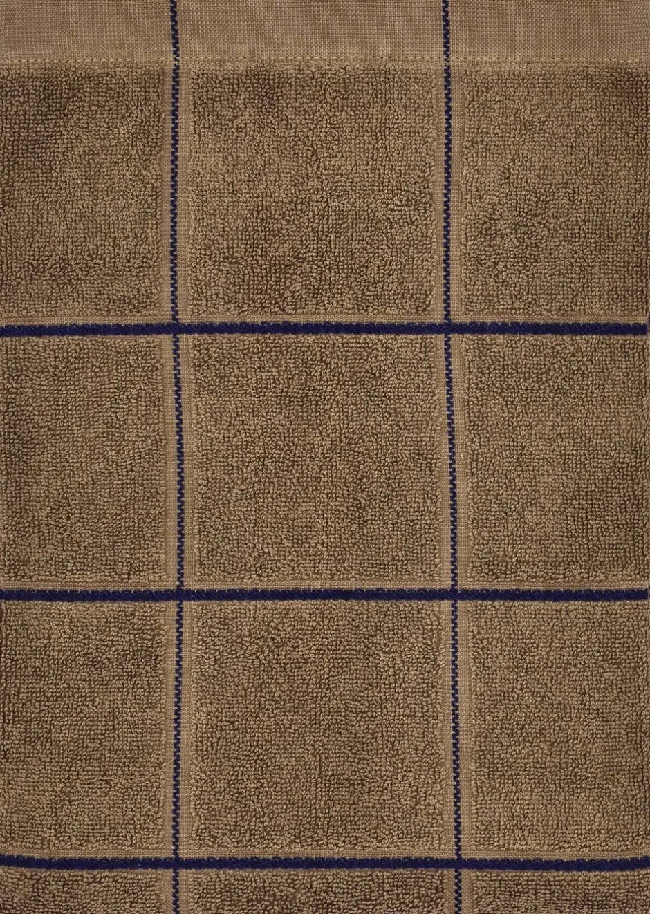 Håndklæder<Södahl Håndklæde 70x140 Vista Warm taupe