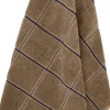 Håndklæder<Södahl Håndklæde 50x100 Vista Warm taupe