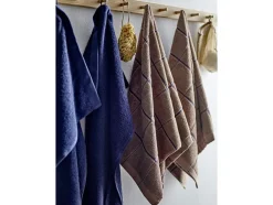 Håndklæder<Södahl Håndklæde 50x100 Vista Warm taupe