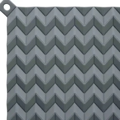 Tekstiler Til Køkkenet<RIG TIG HOLD-ON grydelapper grey