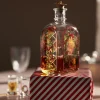 Karafler & Kander|Julestel<Holmegaard Christmas Juleflaske 2025 73 cl multi