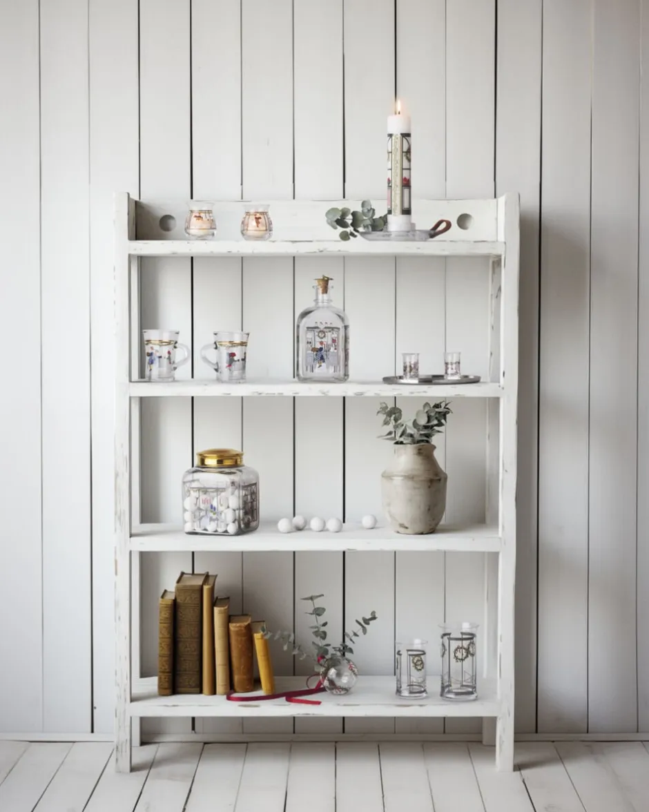 Julepynt<Holmegaard Christmas Julelyslygte 2024 H7. 5 multi 2 stk.
