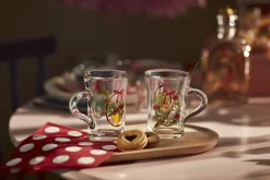 Glas|Julestel<Holmegaard Christmas Jule hotdrink 2025 23 cl multi 2 stk.