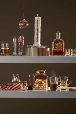 Glas|Julestel<Holmegaard Christmas Jule hotdrink 2025 23 cl multi 2 stk.