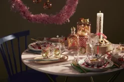 Glas|Julestel<Holmegaard Christmas Ølglas 2025 50 cl multi