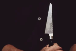 Køkkenknive & Sakse<Endeavour Honesuki - kniv 13 cm