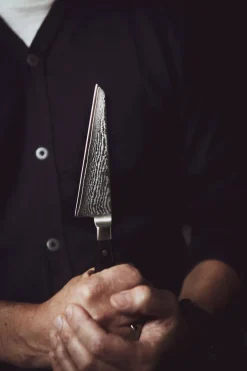 Køkkenknive & Sakse<Endeavour Honesuki - kniv 13 cm