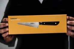 Køkkenknive & Sakse<Endeavour Honesuki - kniv 13 cm