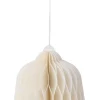 Juletræspynt<Bungalow Honeycomb