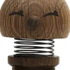 Figurer & Skulpturer<Hoptimist Bimble S Smoked oak