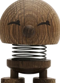 Figurer & Skulpturer<Hoptimist Bimble S Smoked oak