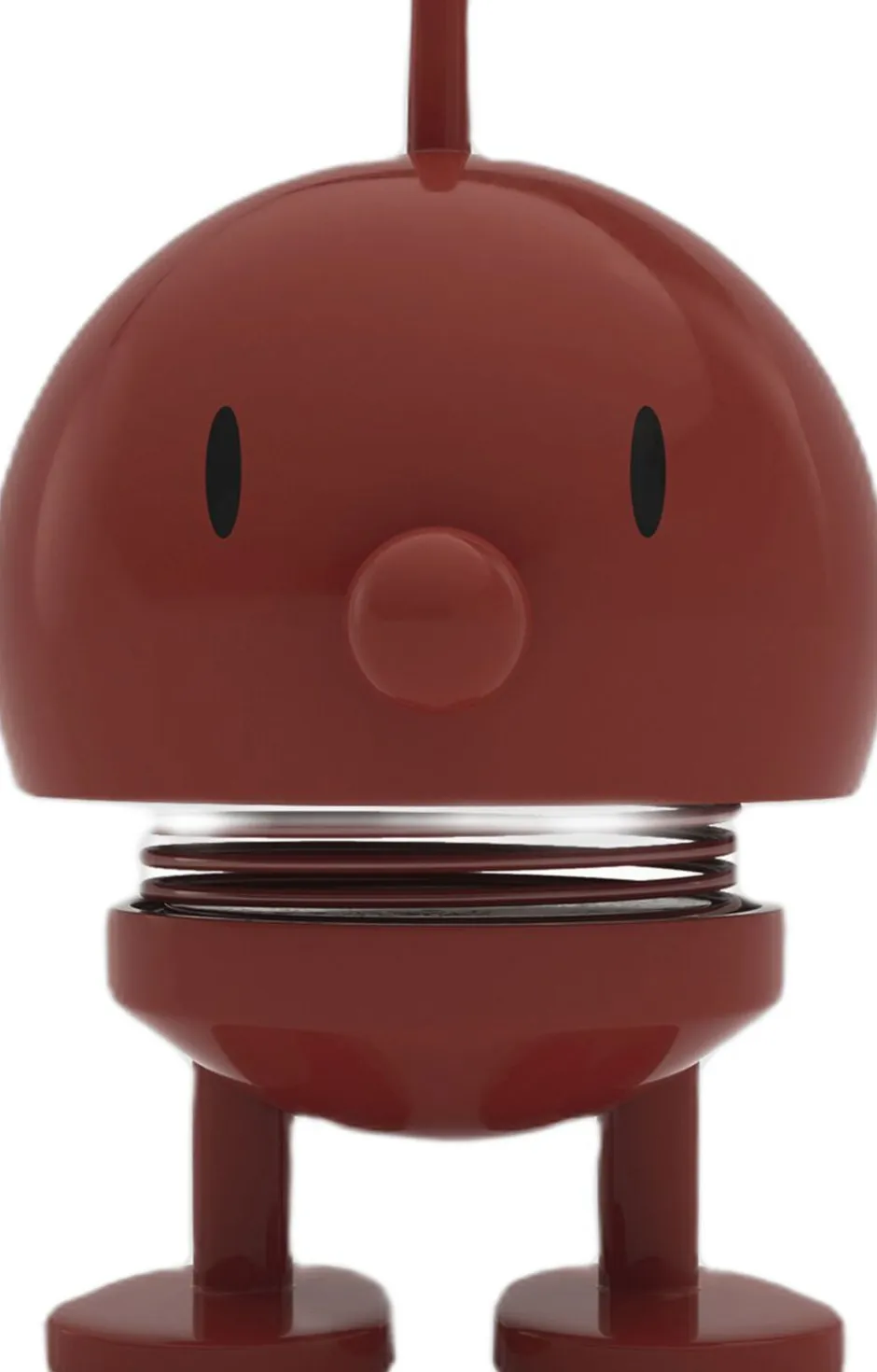 Figurer & Skulpturer|Julepynt<Hoptimist Bumble 4,5 x 5,8 x 7,6 cm S Maroon ABS/Stål