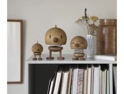 Figurer & Skulpturer<Hoptimist Bumble L Oak